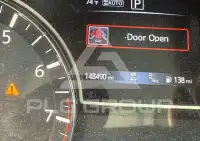 2019 Nissan PATHFINDER фото