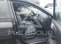 2019 Nissan PATHFINDER фото