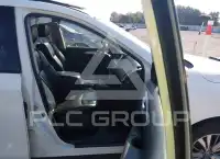 2019 Nissan PATHFINDER photo