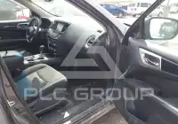 2019 Nissan PATHFINDER фото