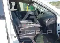 2019 Nissan PATHFINDER photo