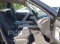 2019 Nissan PATHFINDER фото