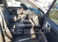 2019 Nissan PATHFINDER photo