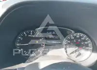 2019 Nissan PATHFINDER photo