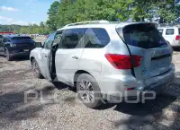 2019 Nissan PATHFINDER фото