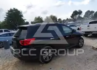 2019 Nissan PATHFINDER фото