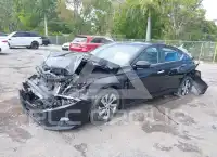 2019 Nissan ALTIMA фото