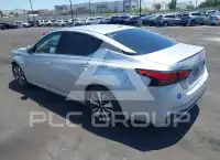 2019 Nissan ALTIMA photo