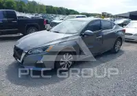 2019 Nissan ALTIMA фото