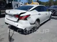 2019 Nissan ALTIMA фото