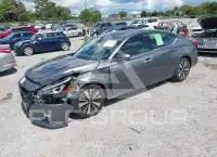 2019 Nissan ALTIMA фото