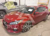 2019 Nissan ALTIMA фото