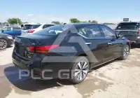 2019 Nissan ALTIMA фото