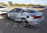2019 Nissan ALTIMA photo