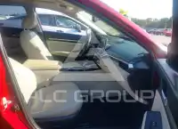 2019 Nissan ALTIMA photo