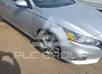 2019 Nissan ALTIMA photo