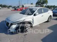 2019 Nissan ALTIMA фото