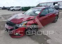 2019 Nissan ALTIMA фото