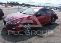 2019 Nissan ALTIMA фото