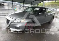 2019 Nissan ALTIMA фото