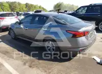 2019 Nissan ALTIMA фото