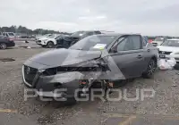 2019 Nissan ALTIMA фото