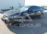 2019 Nissan ALTIMA photo