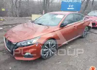 2019 Nissan ALTIMA photo