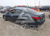 2019 Nissan ALTIMA фото
