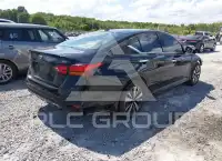 2019 Nissan ALTIMA фото
