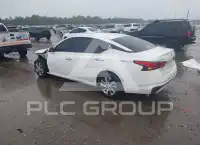 2019 Nissan ALTIMA photo