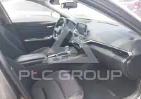 2019 Nissan ALTIMA photo