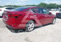 2019 Nissan ALTIMA фото