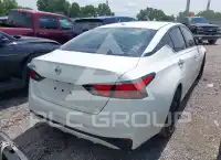 2019 Nissan ALTIMA фото