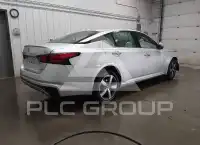 2019 Nissan ALTIMA фото