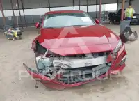 2019 Nissan ALTIMA фото