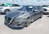 2019 Nissan ALTIMA фото