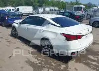 2019 Nissan ALTIMA фото