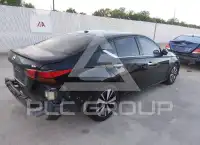 2019 Nissan ALTIMA фото
