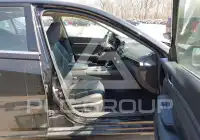 2019 Nissan ALTIMA фото