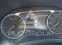 2019 Nissan ALTIMA фото