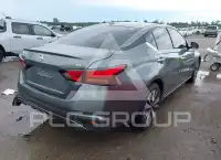 2019 Nissan ALTIMA photo