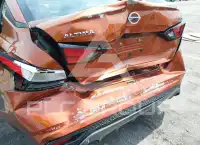 2019 Nissan ALTIMA photo