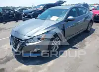 2019 Nissan ALTIMA photo