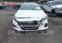2019 Nissan ALTIMA фото