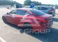 2019 Nissan ALTIMA photo