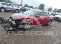 2019 Nissan ALTIMA фото