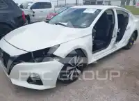 2019 Nissan ALTIMA фото