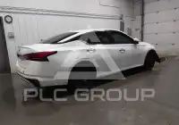 2019 Nissan ALTIMA фото