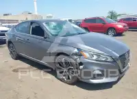 2019 Nissan ALTIMA фото